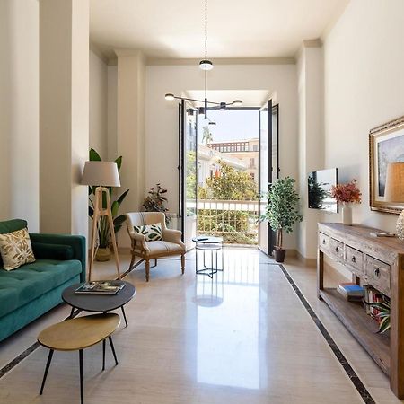 Chezmoihomes Town hall apartment Granada Kültér fotó
