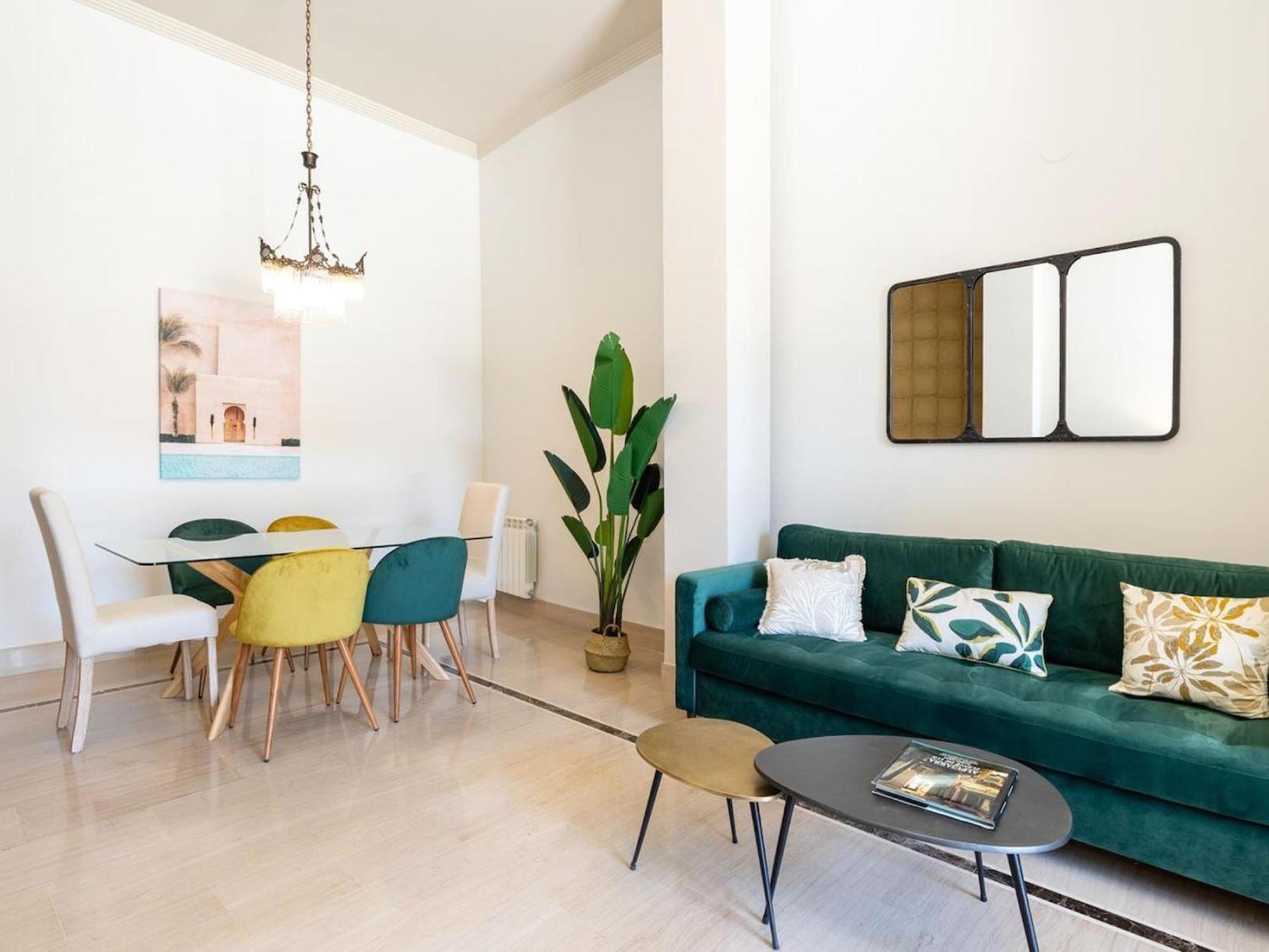 Chezmoihomes Town hall apartment Granada Kültér fotó