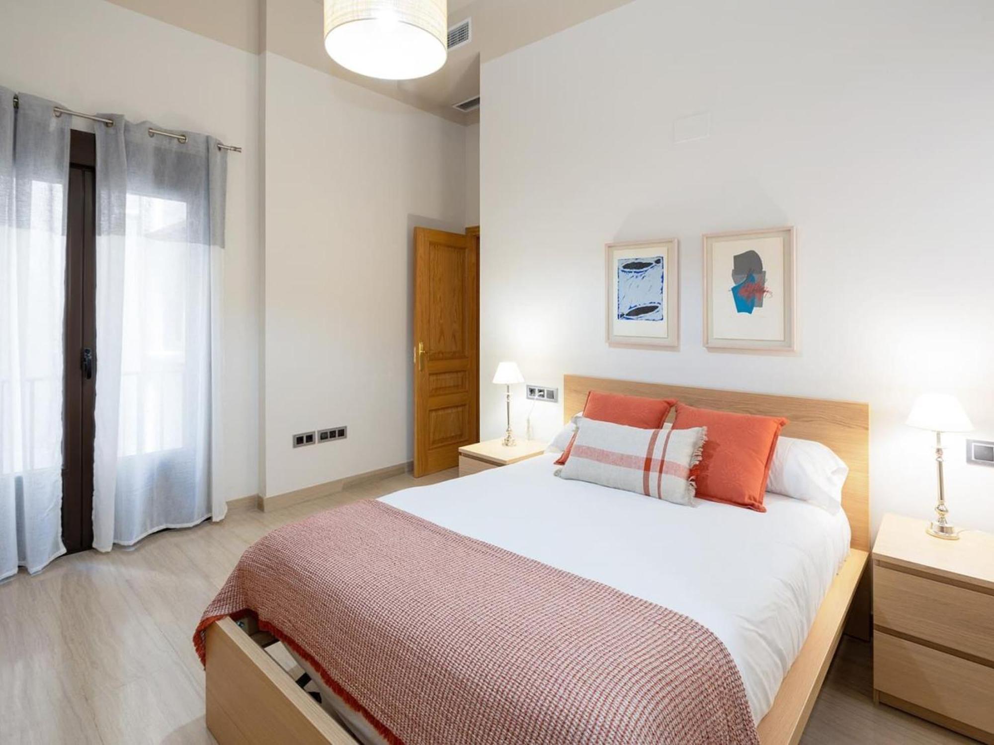 Chezmoihomes Town hall apartment Granada Kültér fotó