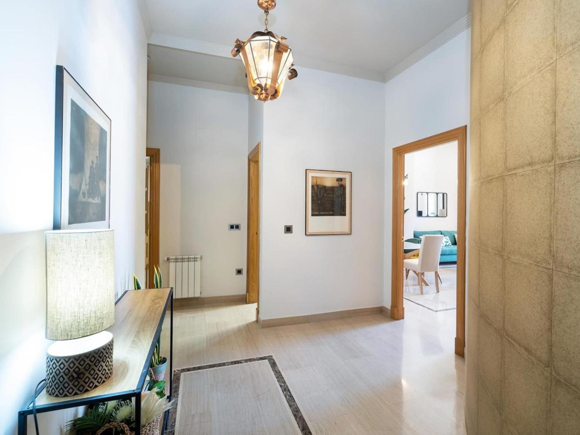 Chezmoihomes Town hall apartment Granada Kültér fotó