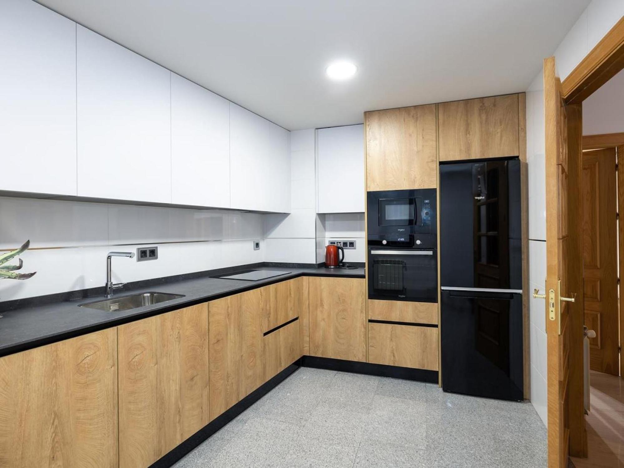 Chezmoihomes Town hall apartment Granada Kültér fotó