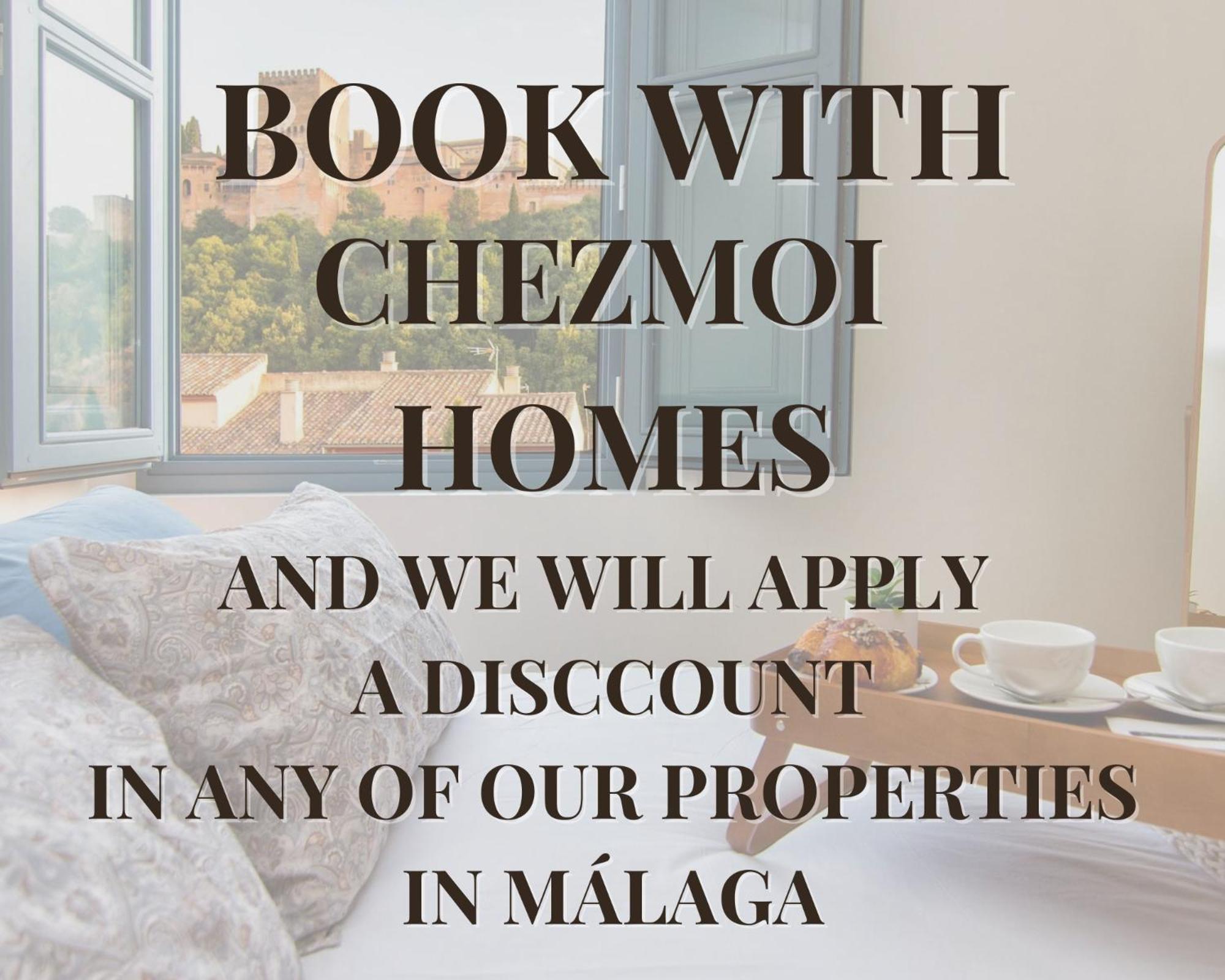 Chezmoihomes Town hall apartment Granada Kültér fotó